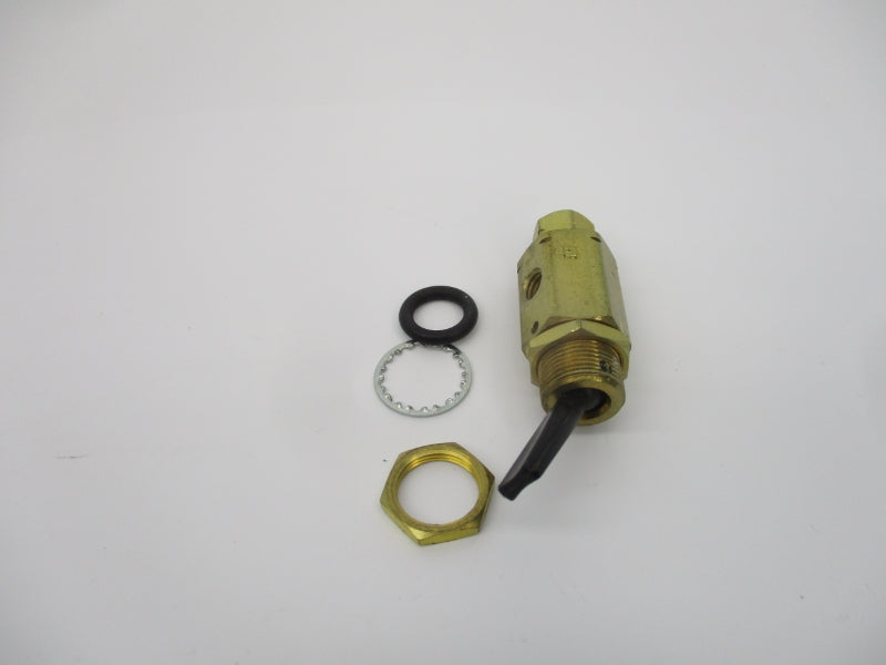 CLIPPARD TV-2MF-M5 NSMP