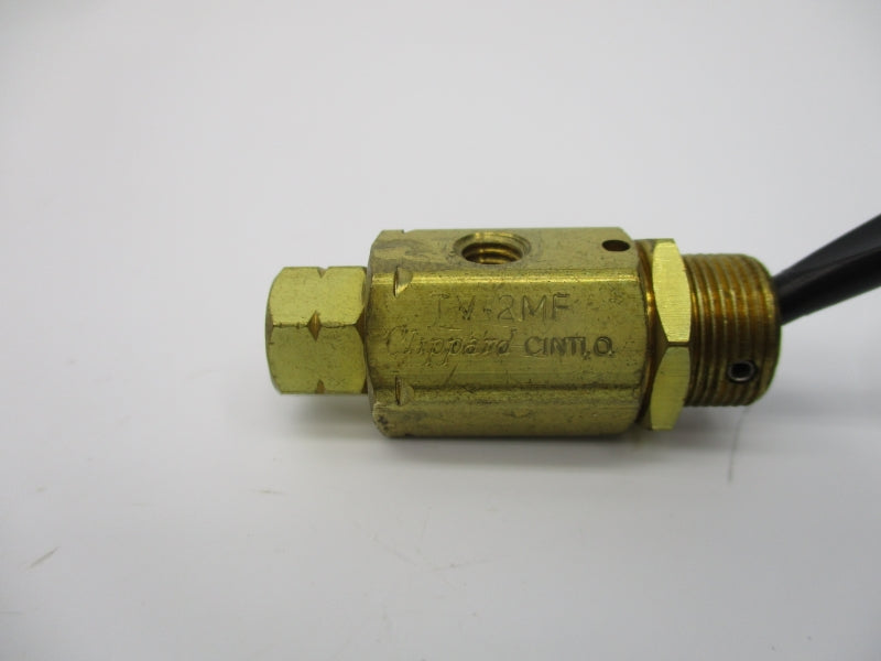 CLIPPARD TV-2MF-M5 NSMP