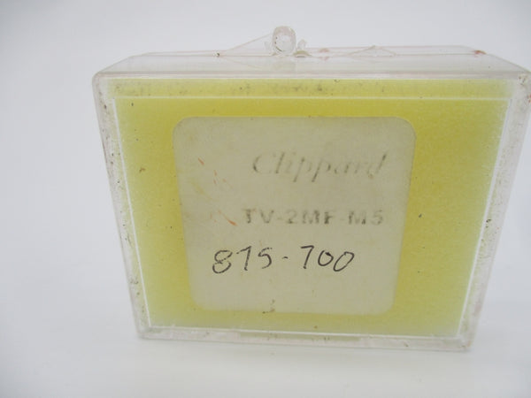 CLIPPARD TV-2MF-M5 NSMP