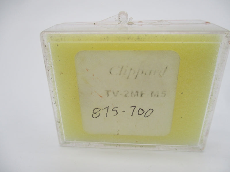 CLIPPARD TV-2MF-M5 NSMP