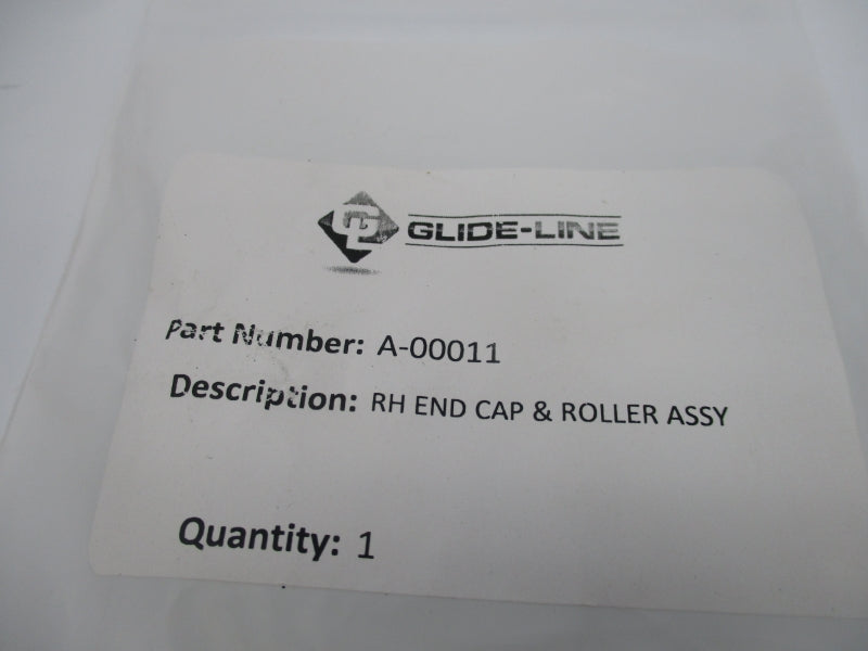 GLIDE-LINE A-00011 NSMP