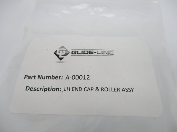 GLIDE-LINE A-00012 NSMP