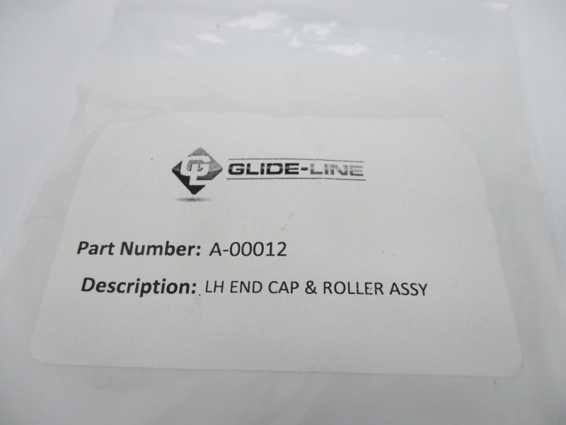 GLIDE-LINE A-00012 NSMP