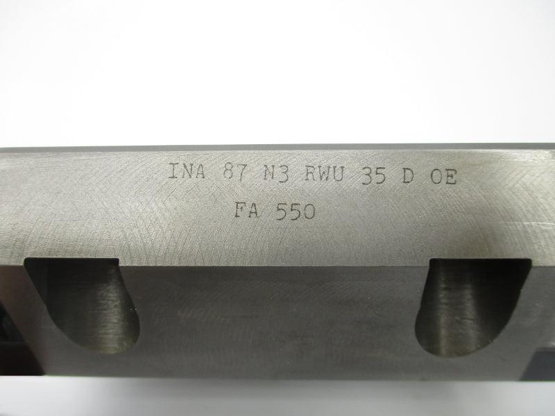 INA 87 N3 RWU 35 D OE 003-275-361 NSMP