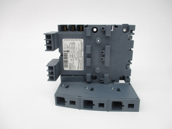 SIEMENS 3RV2917-1A 600VAC 63A NSMP