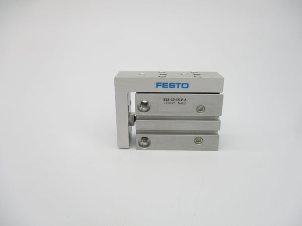 FESTO SLS-10-15-P-A 170493 NSMP