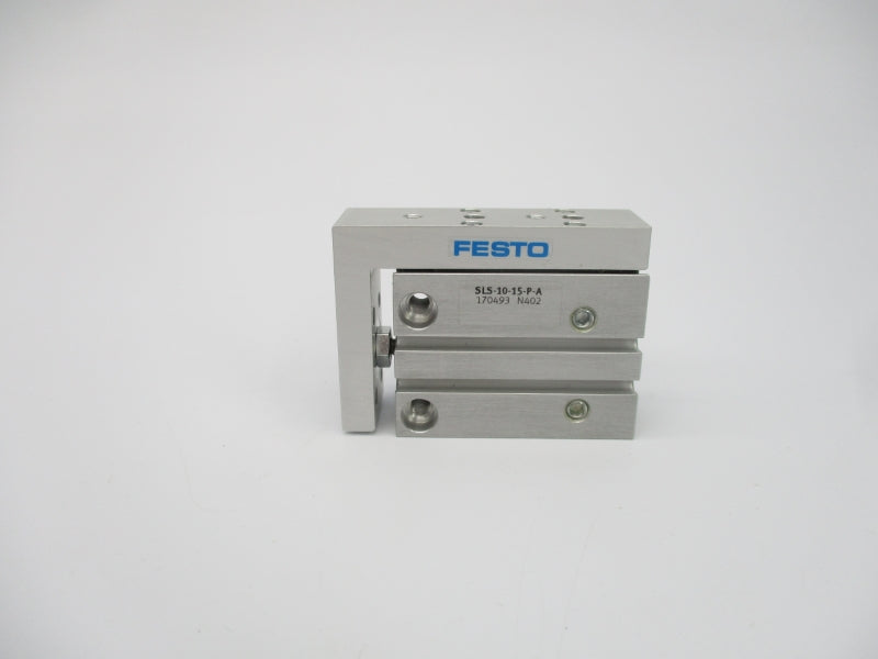 FESTO SLS-10-15-P-A 170493 NSMP