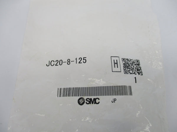 SMC JC20-8-125 NSMP