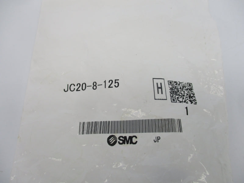 SMC JC20-8-125 NSMP