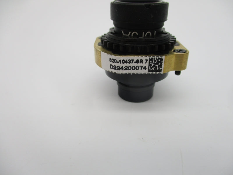 COGNEX DMLN-C10F05-HSLL 820-10437-6R REV. 7 NSMP