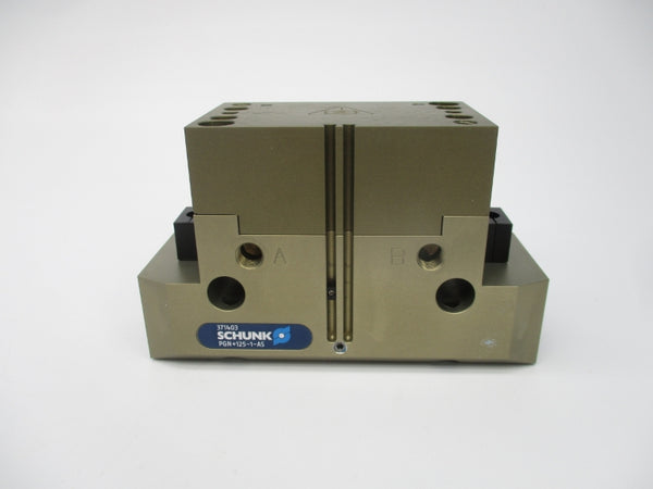 SCHUNK PGN-PLUS 125-1-AS 0371403 NSMP