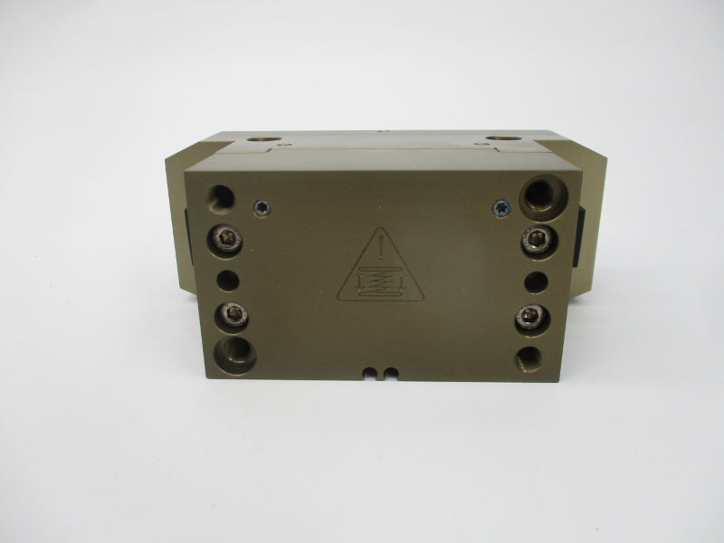 SCHUNK PGN-PLUS 125-1-AS 0371403 NSMP