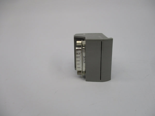 PHOENIX CONTACT VIP-2/SC/D15SUB/M 125VAC/DC 2A NSMP