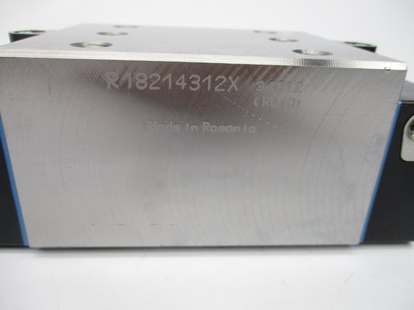 REXROTH RWD-045-SNH-C3-S-2 R18214312X NSMP