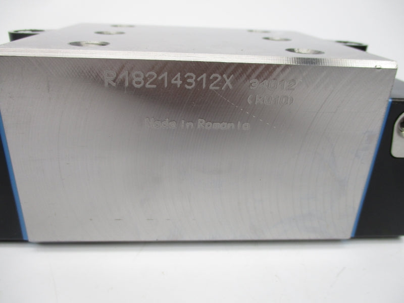 REXROTH RWD-045-SNH-C3-S-2 R18214312X NSMP