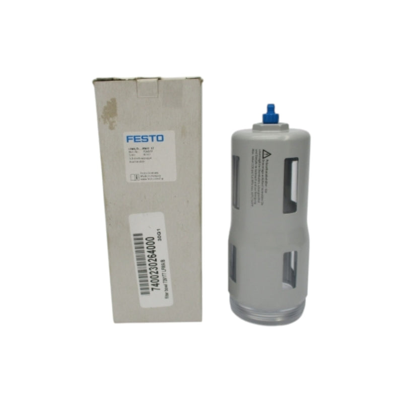 FESTO LFMA/B-…-MAXI ET 726177 NSMP