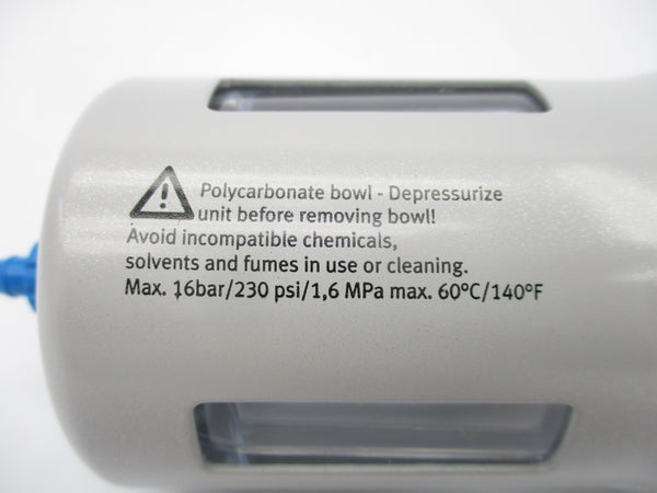 FESTO LFMA/B-…-MAXI ET 726177 NSMP