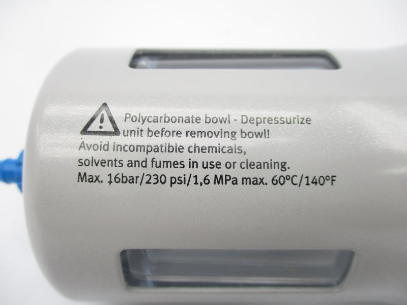 FESTO LFMA/B-…-MAXI ET 726177 NSMP