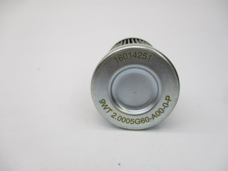 FILTER PRODUCTS 9WT 2.0005G60-A00-0-P NSMP