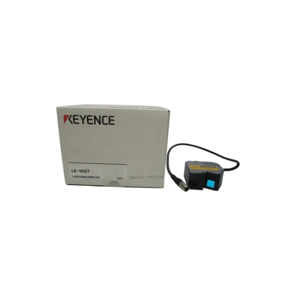 KEYENCE LK-H057 NSMP