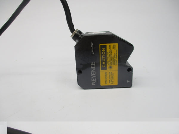 KEYENCE LK-H057 NSMP