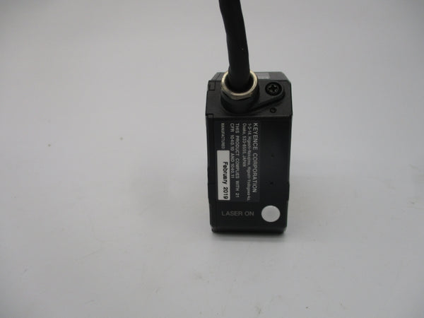 KEYENCE LK-H057 NSMP