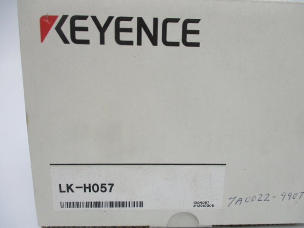 KEYENCE LK-H057 NSMP