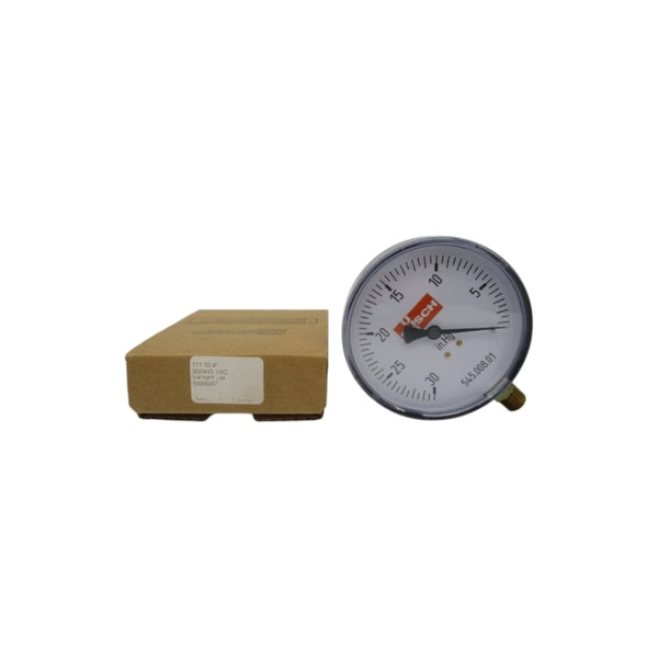 BUSCH 50005057 111 10 4" 30-0 NSMP