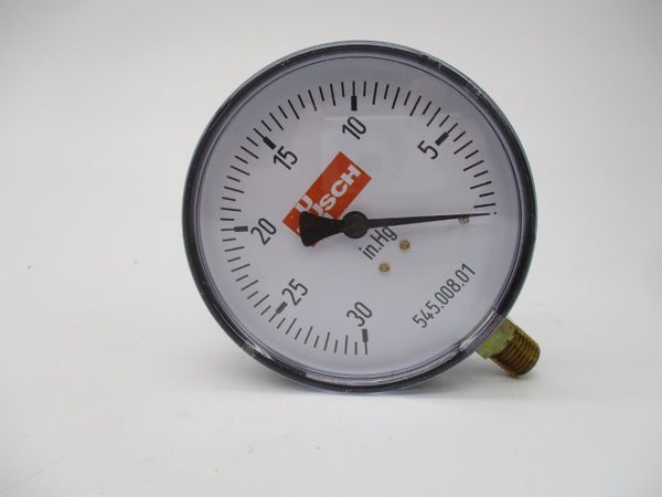 BUSCH 50005057 111 10 4" 30-0 NSMP