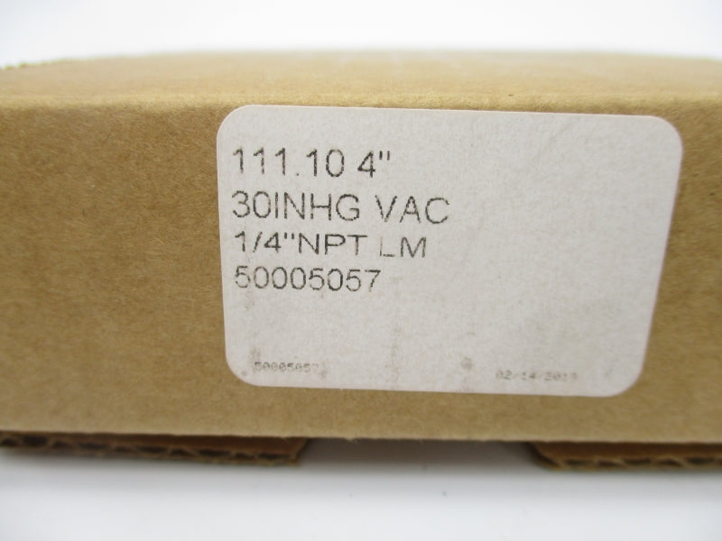 BUSCH 50005057 111 10 4" 30-0 NSMP