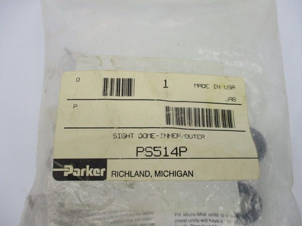 PARKER PS514P (PKG OF 5) NSMP