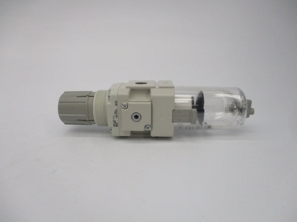 SMC AW30-N02-Z-B 7-125PSI NSMP