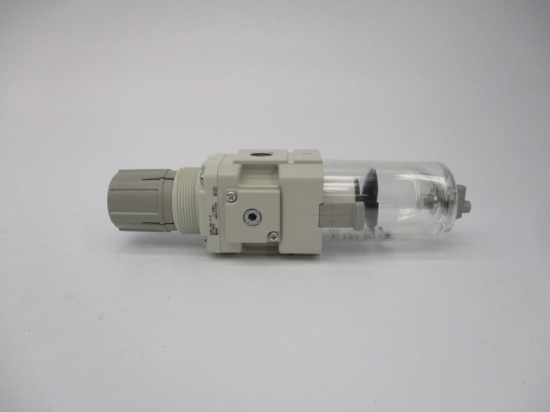 SMC AW30-N02-Z-B 7-125PSI NSMP