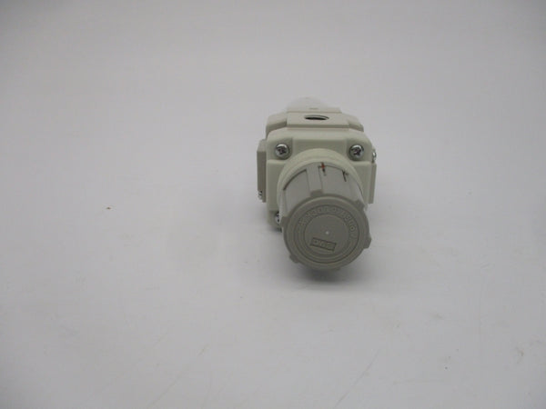 SMC AW30-N02-Z-B 7-125PSI NSMP