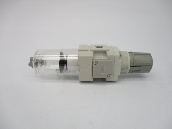 SMC AW30-N02-Z-B 7-125PSI NSMP