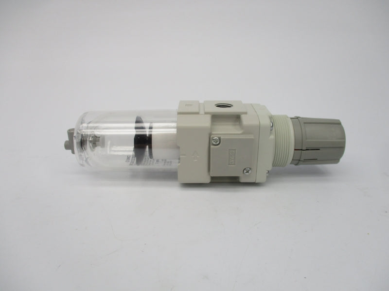 SMC AW30-N02-Z-B 7-125PSI NSMP