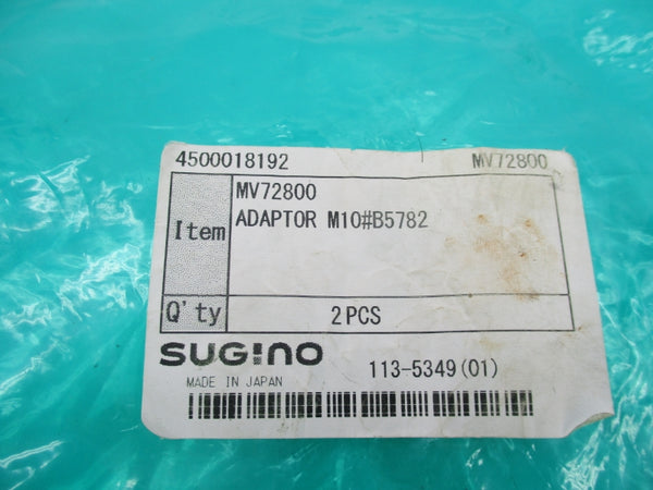SUGINO MV72800 (PKG OF 2) NSMP