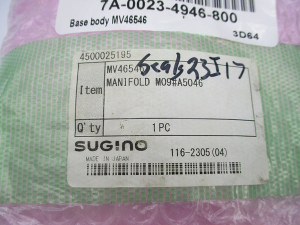 SUGINO MV46546 NSMP