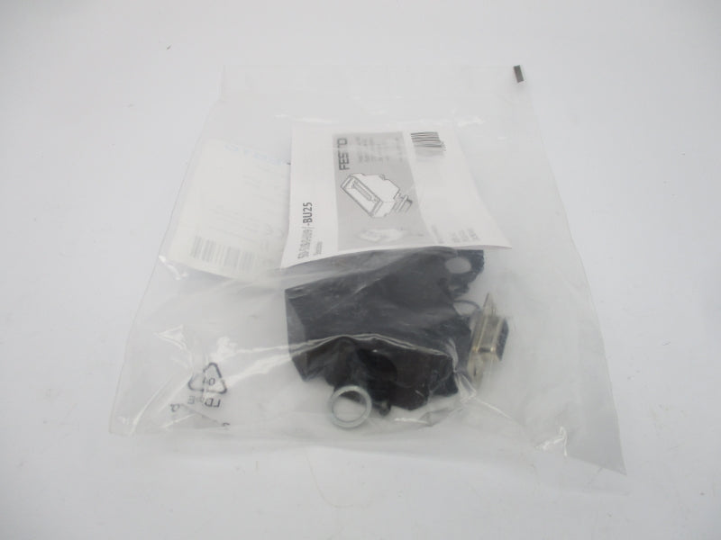 FESTO SUB-D-BU9 NSMP