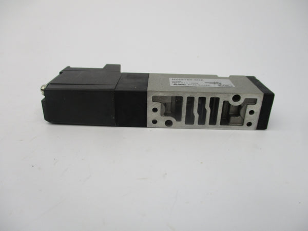 SMC NVZ2150-5DZ 24VDC NSMP