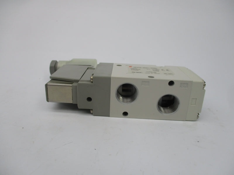 SMC VP542-5DZ1-03NA 24VDC NSMP