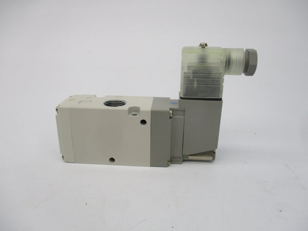 SMC VP542-5DZ1-03NA 24VDC NSMP