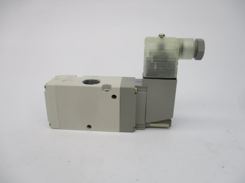 SMC VP542-5DZ1-03NA 24VDC NSMP