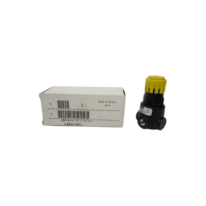 PARKER 14R013FC 300PSI NSMP