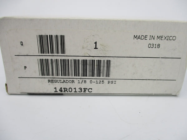 PARKER 14R013FC 300PSI NSMP