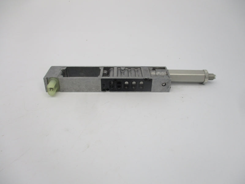 FESTO ILR-03-ZP-A-4,0 164943 0-116PSI NSMP