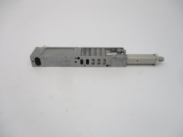 FESTO ILR-03-ZP-A-4,0 164943 0-116PSI NSMP
