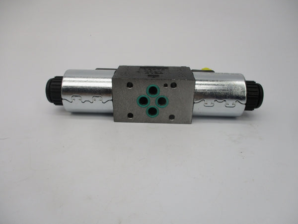 PARKER D1VW020DVJDLJ5 24V 0.42A NSMP