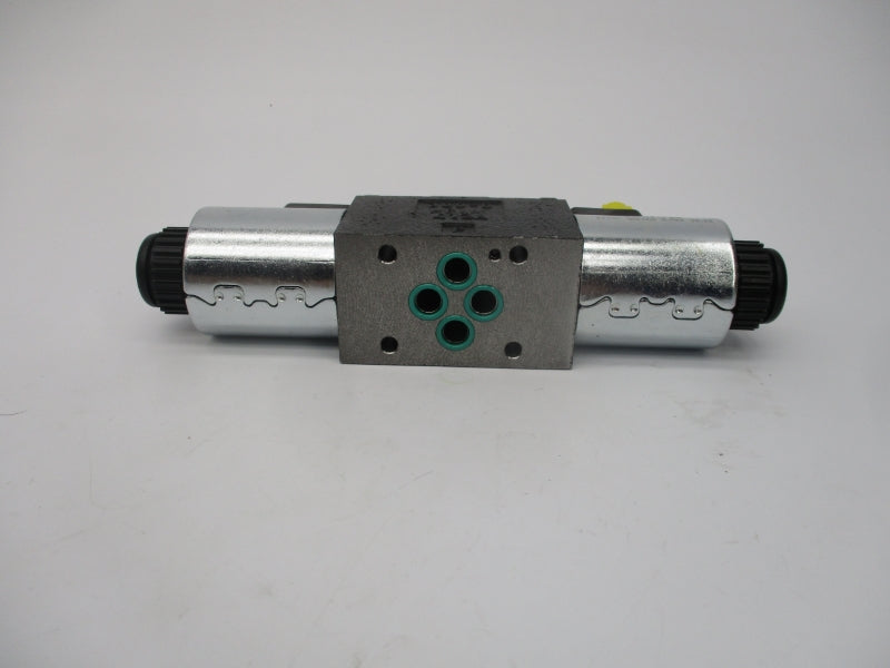 PARKER D1VW020DVJDLJ5 24V 0.42A NSMP