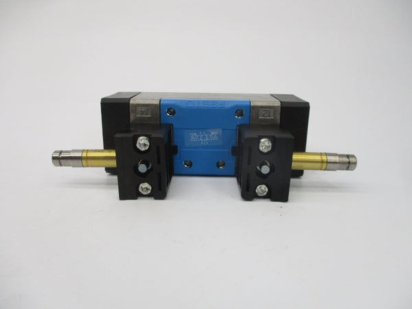 FESTO MN1H-5/3G-D-1-C 159681 40-145PSI NSMP